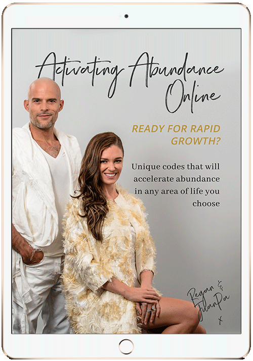 Activating Abundance Online Course