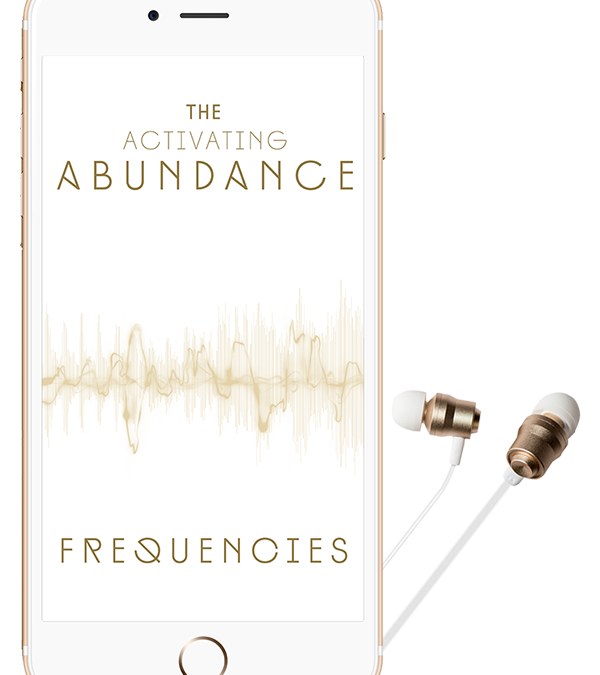 The Activating Abundance Frequencies